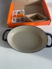 Le Creuset Enameled Cast Iron