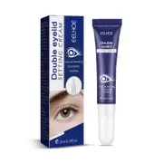 Double Eyelid Setting Cream Charming Big Eyes Lifting Eyelid Defining Women