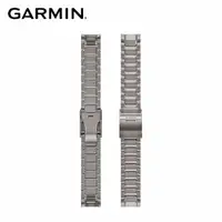 在飛比找momo購物網優惠-【GARMIN】MARQ QuickFit 22mm 後掠翼