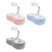 Pillow Mobile Phone Holder Tablet Rotating Stand Live Streaming Desktop Bed Home