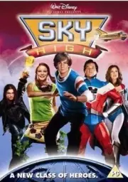 Sky High [2005]