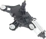 AP01 Rear Windscreen Wiper Motor Compatible with A3 A4 A6 Q5 Q7 B5 B6 B7 1.8 8E9955711A 8E9955711B 8E9955711C 579603 8E9955711E