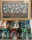Outer Space 6-pack XL 6 oz Bath Bomb Gift Set for Kids