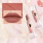Lip Line Soft Non Fading Non Stick Lip Red Pearl Long Lasting Moisturizing