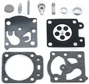 2pcs/lot Carburetor Repair Kit for Pou-LAN Pro & Craftsman Blower for Wa-lb-ro WT-875-A Replacement 545081855 New Replacement Parts