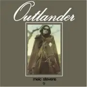 MEIC STEVENS - Outlander - CD - **BRAND NEW/STILL SEALED** - RARE