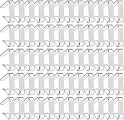 Dining Table Cloth Clips - 60X Dining Tablecloth Holder Clear Clips - Indoor Outdoor Events Banquet Table Cloth Cover Secure Clamps for Friends, Relatives