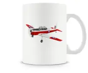 de Havilland DHC-1 Chipmunk Mug - 15oz.