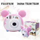 在飛比找遠傳friDay購物優惠-【贈底片透明套20入】富士 FUJIFILM Tsum Ts