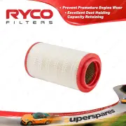 1pc Ryco HD Air Filter - Outer HDA6004 Premium Quality Genuine Performance