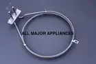 BLANCO FAN FORCED OVEN ELEMENT 2000W 77X2277 DOC710X, DOC760X, DOD798XA
