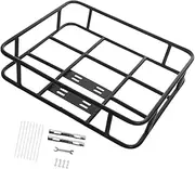 Generic Bicycle Rack Bicycle Rack Luggage Rack Luggage Rack