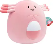 Pokemon Squishmallows 14In Chansey
