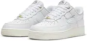 [Nike] Women's W Air Force 1 '07 PRM 40th Sneaker