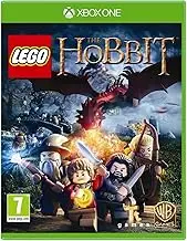 Warner Bros Lego The Hobbit Xbox One Game
