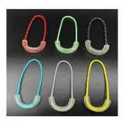 Luminous Zipper Pulsipher Extender Replacement Glow in The Dark Night Zipper