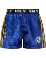 Eels NRL Youth Boxer Short