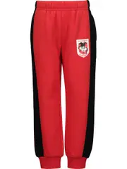 Dragons NRL Toddler Track Pants