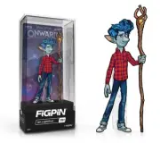 FiGPiN #351 Onward: Ian Lightfoot