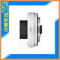 在飛比找樂天市場購物網優惠-【刷卡金回饋】Canon RF 1.4X Extender 