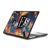 MacBook Pro 14-inch (M1 - M4) Impact Case Aries