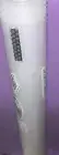 IKEA Variera Drawer Liner Roll White Textured Shelf Cabinet Mat Kitchen