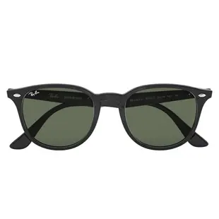 【RayBan 雷朋】光學眼鏡 透明複合式鏡框(RX5403D-2001 54mm)