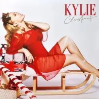 在飛比找博客來優惠-凱莉米洛 / KYLIE CHRISTMAS (LP)