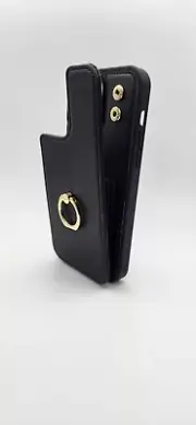 Apple Phone Case for iPhone 14 Pro Max (Black)