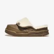 New Balance Puflee v2 - Brown / SD3405BR2 / Shoes Slipper Mule Expedited