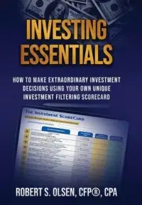 在飛比找博客來優惠-Investing Essentials: How To M