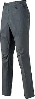 KURO DARUMA(クロダルマ) Kurodharma 31684 Work Pants, Slacks (Non-tack), Charcoal Gray, 4L