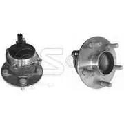 GSP Wheel Hub Assembly - 400084