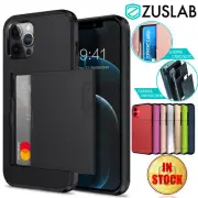 For iPhone 16 16e 15 14 13 12 11 Pro Max mini XS XR 8 7 Plus SE Case Wallet Card