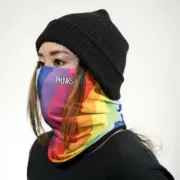 Phunkshun Tempest Thermal Tube Pride