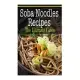 Soba Noodles Recipes