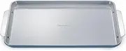 Caraway Non-Stick Ceramic Baking Sheet - Naturally Slick Ceramic Coating - Non-Toxic, PTFE & PFOA Free - Perfect for Baking, Roasting, and More - Large (18" x 13") - Slate