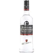 [Russian Standard] Russian Standard Original Vodka 700mL