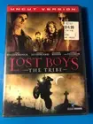 Lost Boys “The Tribe” (DVD) Uncut Version…………NEW &.FACTORY SEALED!