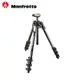 Manfrotto 曼富圖 190系列 碳纖維四節腳架 MT190CXPRO4