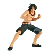 One Piece - Portgas D. Ace Battle Record Collection Figure