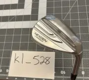 Nexgen Forged Wedge 58 Degree (WD22) - Japan Steel - NEW in plastic