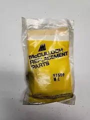 NOS New McCulloch 91509 Oil Pump Pickup Hose 10-10 2-10 7-10 PRO MAC 60 SP 80 ?