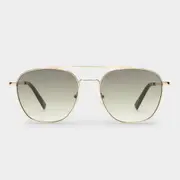 METAPHOR | GOLD KHAKI GRAD