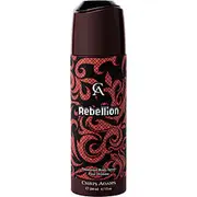 Chris Adams Rebellion By Chris Adams Deodorant Spray 6.7 Oz