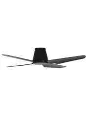 Aria 122cm CTC DC Fan in Black