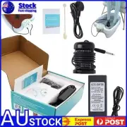 Electric Foot Spa Detox Ionic at Home Bath Machine Soak to Remove Toxins Tub NEW