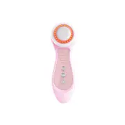 Multifunctional Iontophoresis Facial Light Rejuvenation Ems Beauty Equipment Home Facial Massager-Pink