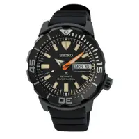 在飛比找PChome24h購物優惠-【SEIKO】精工 Prospex 黑潮系列 SRPH13K