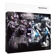 FF TCG: Final Fantasy Two Player Starter Set Golbez Vs Cecil